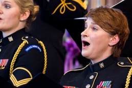 JBM-HH sings its way into Advent season