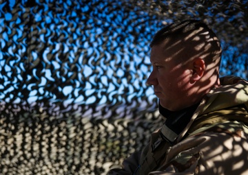 Gas! Gas! Gas!: Steel Knight 2016