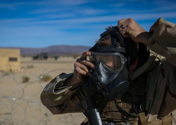 Gas! Gas! Gas!: Steel Knight 2016