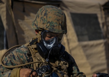 Gas! Gas! Gas!: Steel Knight 2016