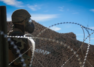 Gas! Gas! Gas!: Steel Knight 2016