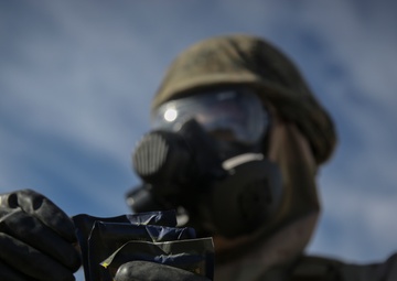 Gas! Gas! Gas!: Steel Knight 2016