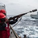 USS Mustin (DDG 89) operations