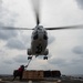 USS Mustin (DDG 89) operations