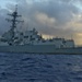 USS Chafee (DDG 90) returns to homeport