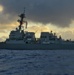 USS Chafee (DDG 90) returns to homeport