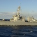 USS Chafee (DDG 90) returns to homeport