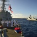 USS Chafee (DDG 90) returns to homeport