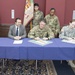 Camp Zama schools reaffirm commitments with military units