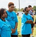 81st RSC joins Columbia community for Suicide Awareness Walk