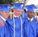 NC Guard Tar Heel Challenge Cadets graduate