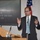 U.S. National Intelligence Officer for Cyber Issues Sean Kanuck speaks at Marshall Center