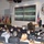 U.S. National Intelligence Officer for Cyber Issues Sean Kanuck speaks at conference