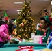 KMC kids gear up for Christmas at Elf Boot Camp