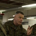 U.S. Marine Forces Europe and Africa Leaders visit BSRF