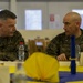 U.S. Marine Forces Europe and Africa Leaders visit BSRF