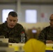 U.S. Marine Forces Europe and Africa Leaders visit BSRF