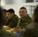 U.S. Marine Forces Europe and Africa Leaders visit BSRF