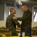 U.S. Marine Forces Europe and Africa Leaders visit BSRF