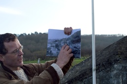 Guide in Normandy, France
