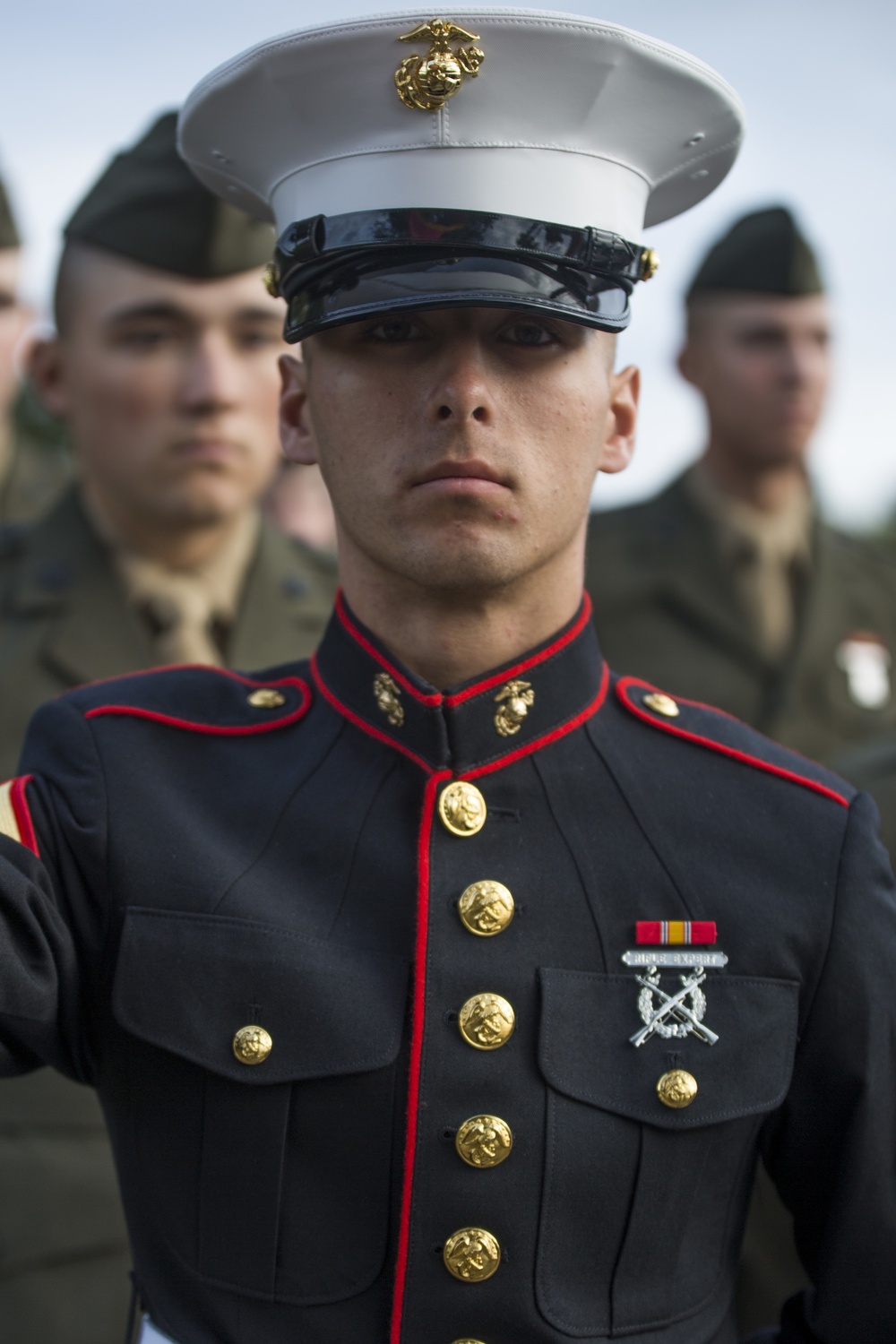 Echo &amp; Oscar Companies – Graduation – Dec. 18, 2015