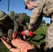 Marines train to save lives under stress
