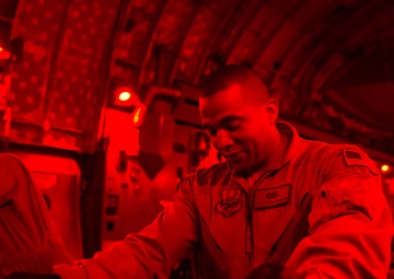 Refueling coalition bases