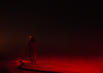 Refueling coalition bases