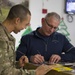 Chef Robert Irvine cooks up entertainment at Bagram