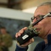 Chef Robert Irvine cooks up entertainment at Bagram