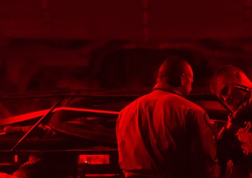 Refueling coalition bases