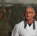 Chef Robert Irvine cooks up entertainment at Bagram