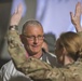 Chef Robert Irvine cooks up entertainment at Bagram