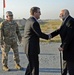 US Defense Secretary Ash Carter visits Forward Operating Base Fenty – Jalalabad, Afghanistan