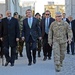 US Defense Secretary Ash Carter visits Forward Operating Base Fenty – Jalalabad, Afghanistan