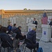 US Defense Secretary Ash Carter visits Forward Operating Base Fenty – Jalalabad, Afghanistan