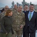 US Defense Secretary Ash Carter visits Forward Operating Base Fenty – Jalalabad, Afghanistan