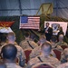 US Defense Secretary Ash Carter visits Forward Operating Base Fenty – Jalalabad, Afghanistan