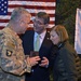 US Defense Secretary Ash Carter visits Forward Operating Base Fenty – Jalalabad, Afghanistan