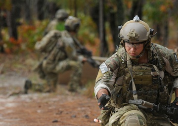 28th EOD Company IED training