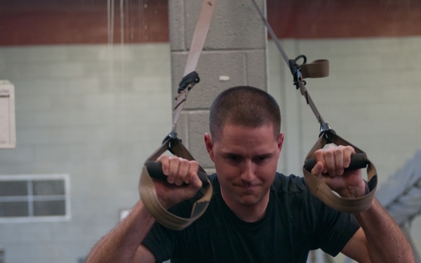 Copperas Cove SWAT continues resiliency training