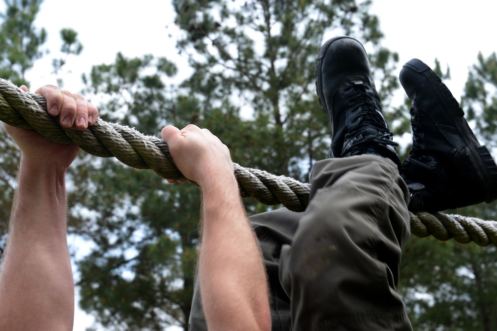 Charleston SWAT Week