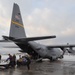 Alaska Air National Guard supports Toys for Tots
