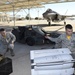 F-35 weapons loading