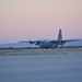 Returning home