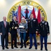 USARC Tree Lighting Ceremony and Holiday Open House