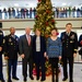 USARC Tree Lighting Ceremony and Holiday Open House