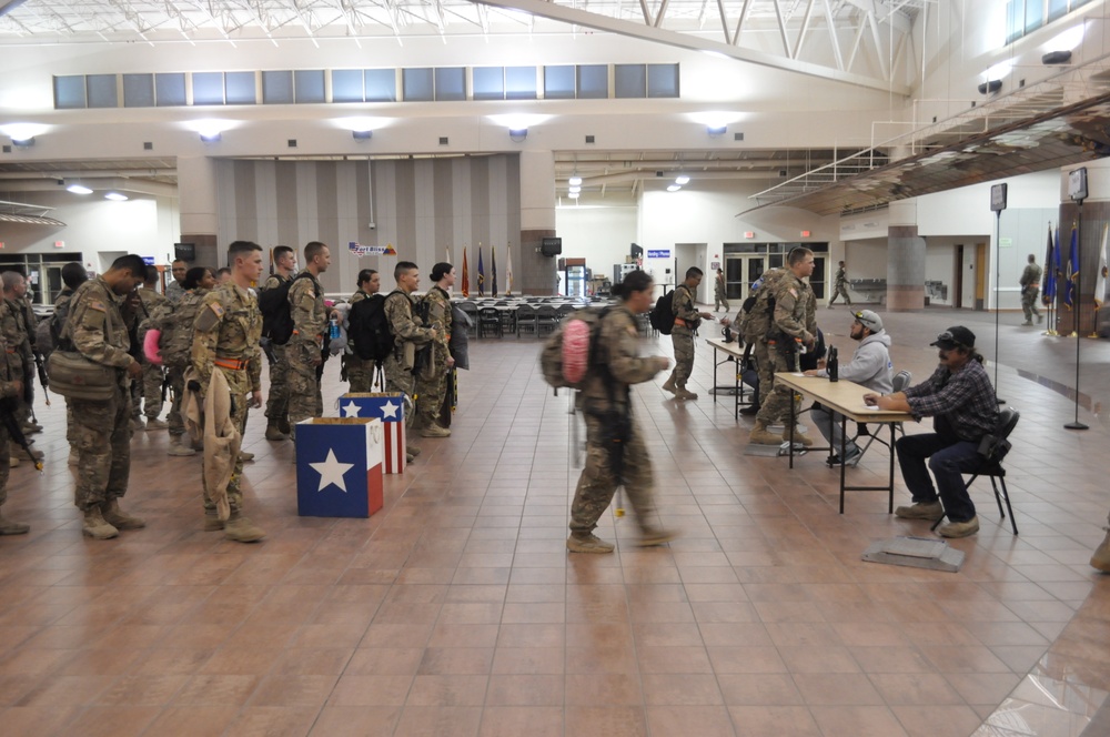 682nd Eng Bn deploys to Kuwait