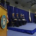 Coast Guard 13th District holds change-of-command ceremony