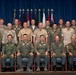 1 and 2 Star leaders attend Joint Course at Maxwell